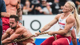 Mayhem Makes History After Fifth Consecutive Event Win — 2021 NOBULL CrossFit Games