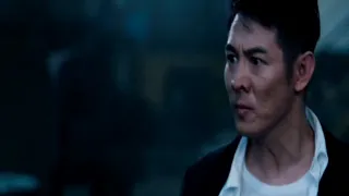 Джет Ли vs Дольфа Лундгрена[Jet Li vs Dolph Lundgren] 720p