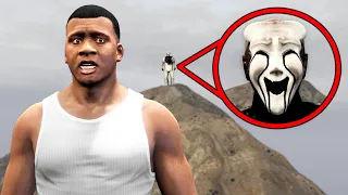 GTA 5 - ICH habe SCP-035 gefunden!!😱