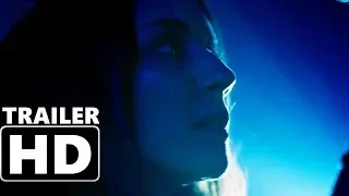 CLARA - Official Trailer (2019) Patrick J. Adams, Troian Bellisario, Sci-Fi Movie