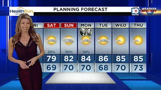 Local 10 News Weather: 02/17/2023 Morning Edition