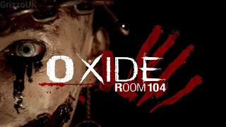 Oxide Room 104 (PS5) - Longplay - All Collectibles and Endings