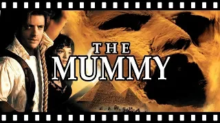 Remember Why THE MUMMY Is A Masterpiece