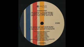 Curtis Hairston - I Want Your Lovin' (M+M Vocal Club Mix)