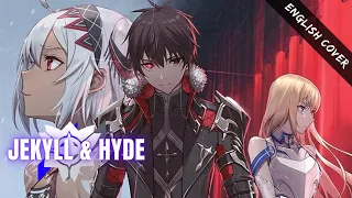 Berserk of Gluttony OP『Jekyll & Hyde』Eng. Cover【Cong Zheng, Mai AI】