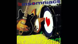 THE INSOMNIACS - It's gone