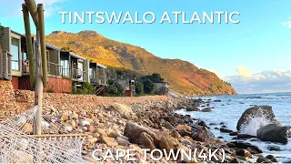 Tintswalo Atlantic (4k) Cape Town - South Africa - Quick Tour