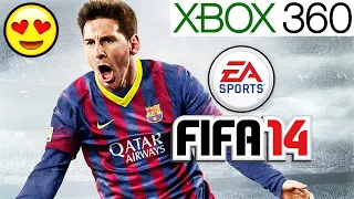 FIFA 14… But On The PS3 & XBOX 360?