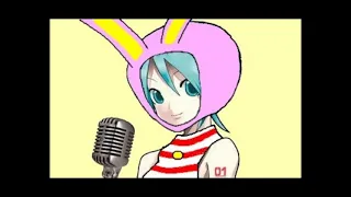 【初音ミク】POPEE the クラウン（ポピーザぱフォーマー）