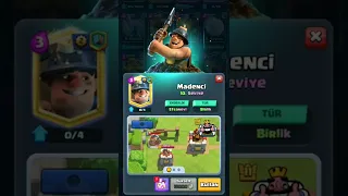 Clash Royale En Gıcık Kartlar Part 5 Küfürlü