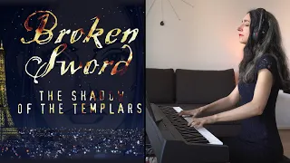 Broken Sword: The Shadow of the Templars - Hotel Ubu 1 (Lady Piermont's Piano Solo)