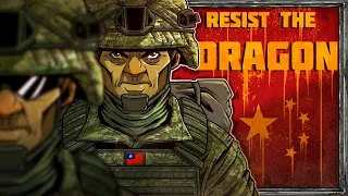 Taiwan's Modern Military | Animated History