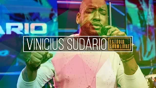 Sudário -  Aquela Foto (Ao Vivo no Estúdio Showlivre 2018)