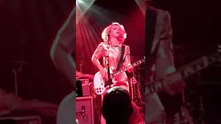 Samantha Fish “Don’t Say You Love Me” live 10/15/18