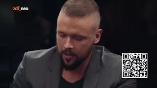 Kollegah -Wo ist das Koks   bei Jan Böhmermann & Olli Schulz HD