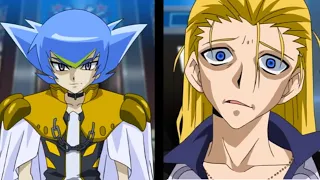 The Most HUMILIATING Loss in Beyblade History!