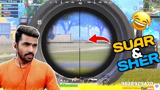 Shreeman Legend Awm Vs LastZone Only Ting Ting Gameplay Rush Gameplay