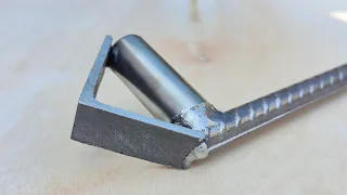 a metal bending machine that has never been discussed
