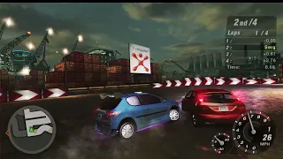 Need For Speed Underground 2  Career - Part 6