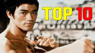 Top 10 Best Martial Arts In The World