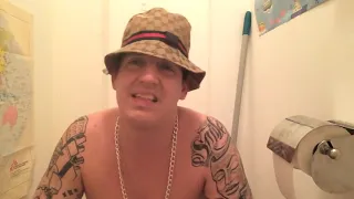 Money Boy - Toilet Freestyle