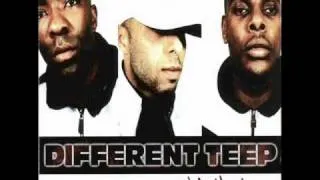 Different Teep-Realité