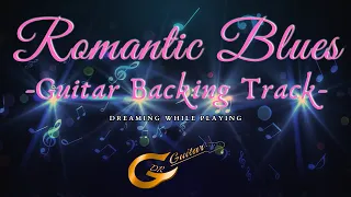 Blues Guitar Backing Track in Fm  | 80 bpm |