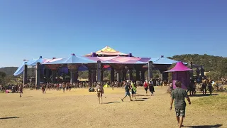 Etnica Live Set @ Boom Festival 2018