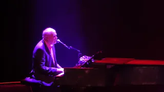 Procol Harum - Theater 11 Zürich - 13.10.2018 - A Salty Dog - LIVE !!!