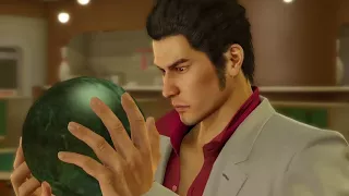 Yakuza: Kiwami — релизный трейлер