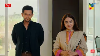 Azka Aur Azlan Ka Walima - Ishq-e-Laa