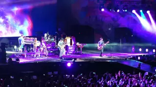 Coldplay - Up & up (Live in São Paulo 2016)