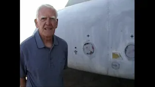 Jack Warneke describes one of our favorite aircraft, the C-141