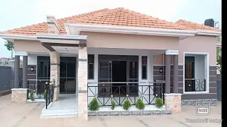 ENO NYUMBA MATABUTA TUGITUNDA OBUKADDE 500M 4BEDROOMS 3BATHROOMS ERI KIRA KIMWANYI KYAPA MUNGALO.