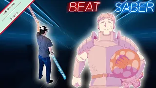 【Beat Saber】Dungeon Meshi Opening 2 - Unmei | Sumika