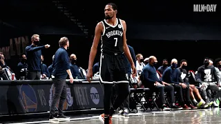 Kevin Durant Highlights | 30 points vs. Milwaukee Bucks