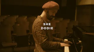 she: dodie (piano rendition)