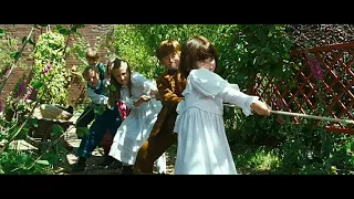 Nanny McPhee (2005) movie clip|Nanny McPhee we need you