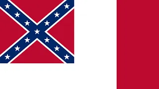 What if the South won the American civil war Pt.2 | Alt. history