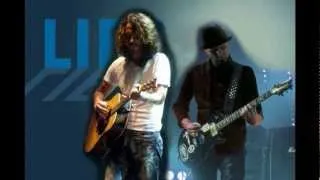 Chris Cornell & Ace from Skunk Anansie - Lies by GABIN