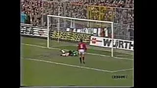 1990/91, (Sampdoria), Sampdoria - Torino 1-2 (15)