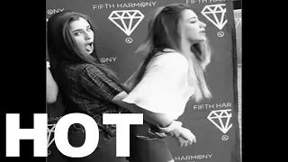 Alren - Sexual Tension Moments