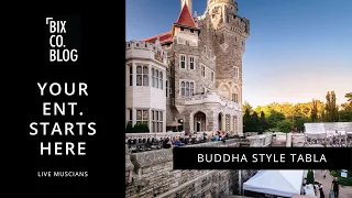 Casa Loma Wedding Toronto | Bespoke Entertainment