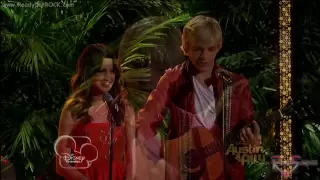 Austin Moon (Ross Lynch) & Ally Dawson (Laura Marano) - You Can Come To Me [HD]