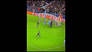 Kimpembe unreal save🥶😈