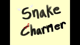 Snake Charmer: A Good Omens #Shorts