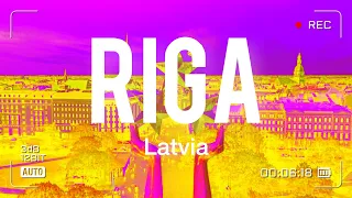 LATVIA • RIGA