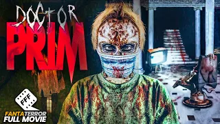 DOCTOR PRIM | Full HORROR Movie HD