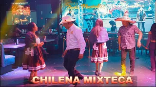 Chilena De San Juan Mixtepec - Grupo Fiesta Musical NG