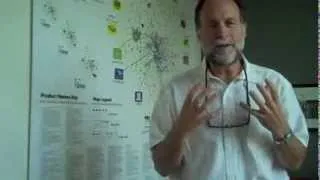 Ricardo Hausmann   Building Blocks of Economic Complexity